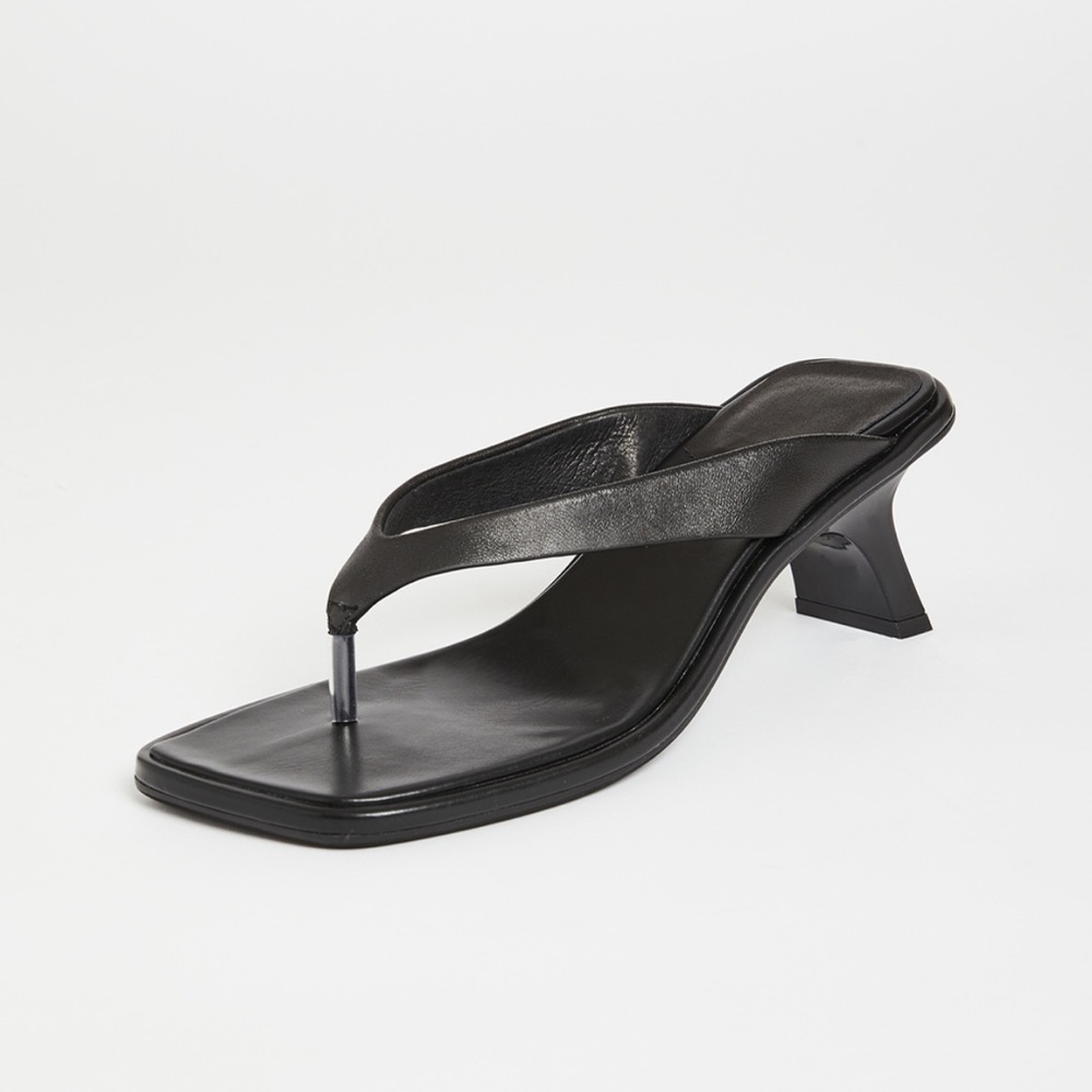 Jeffrey Campbell Kyra Sandal in Size 10